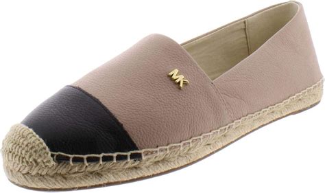 Michael Kors womens Kendrick Toe Cap .